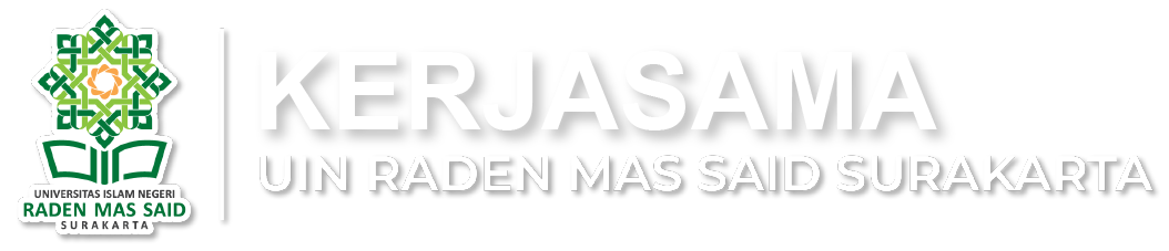 Bidang Kerjasama >> UIN Raden Mas Said Surakarta